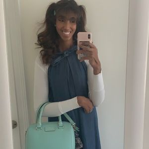 Meet your Posher, Brianna